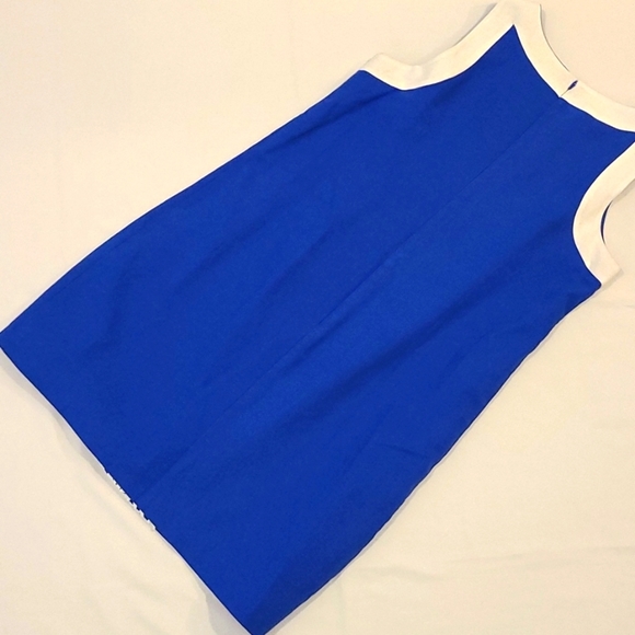 Eliza J Shift Dress (14) - Picture 9 of 11